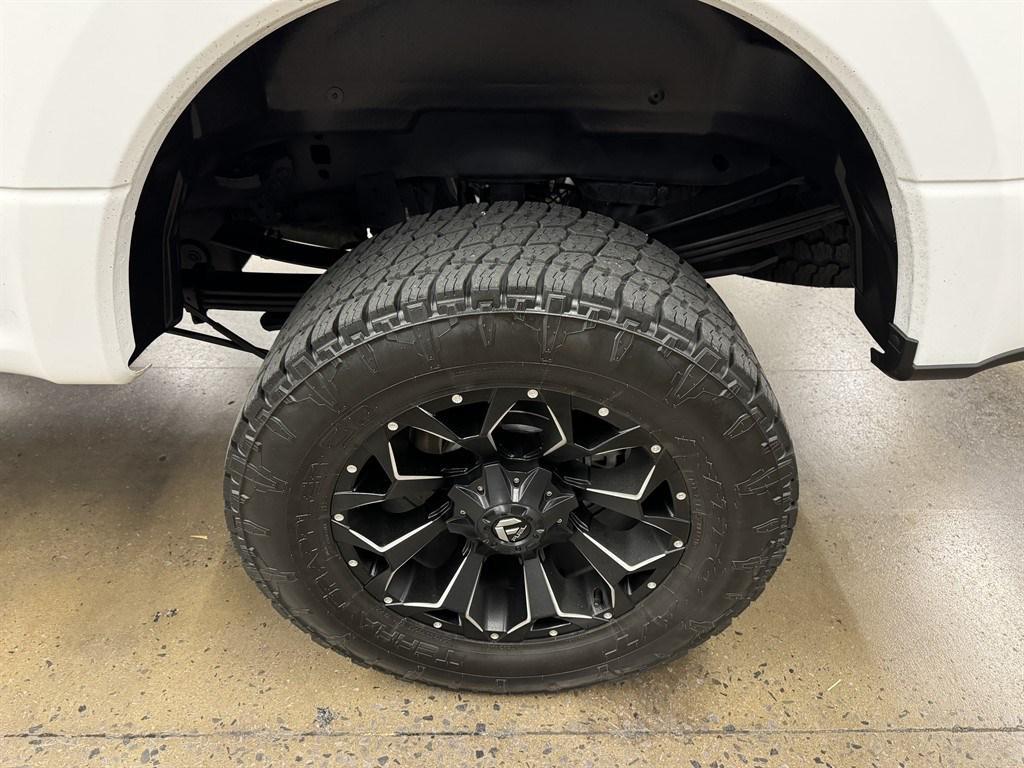 used 2021 Ford F-350 car, priced at $45,900