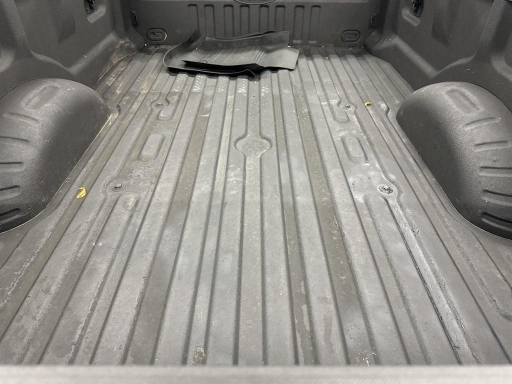 used 2021 Ford F-350 car, priced at $45,900