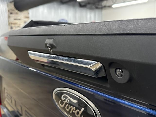 used 2022 Ford F-250 car, priced at $64,900