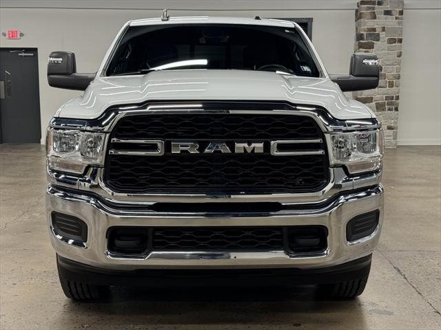 used 2024 Ram 2500 car, priced at $59,900