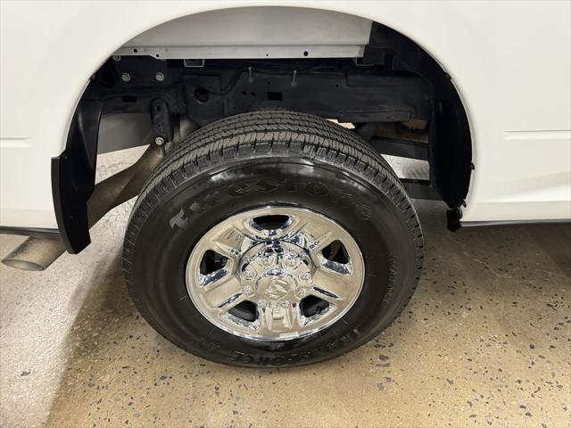 used 2024 Ram 2500 car, priced at $59,900