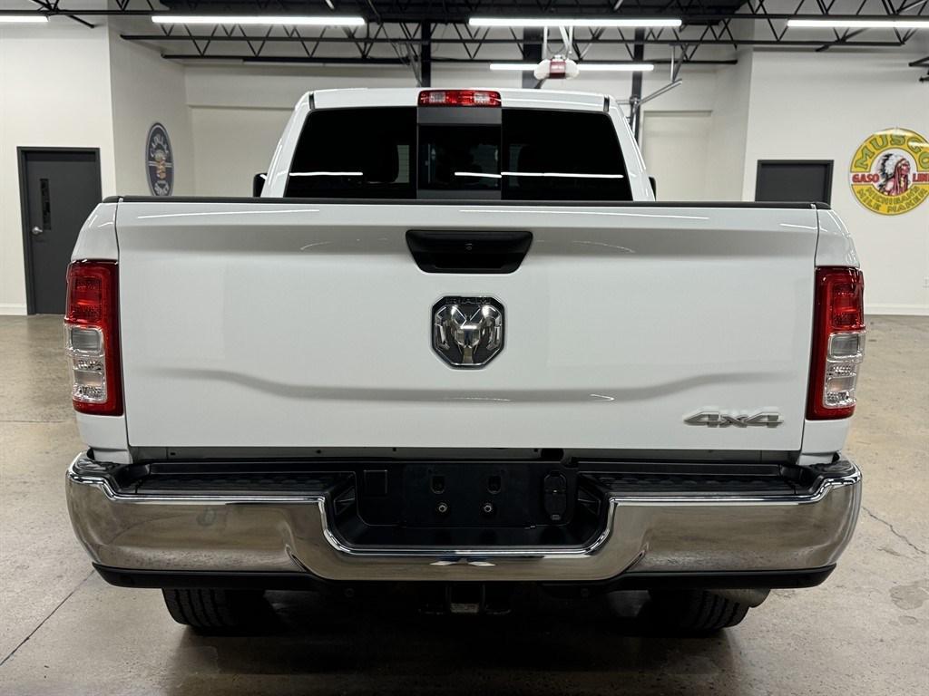 used 2024 Ram 2500 car, priced at $59,900