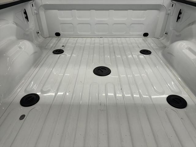 used 2024 Ram 2500 car, priced at $59,900