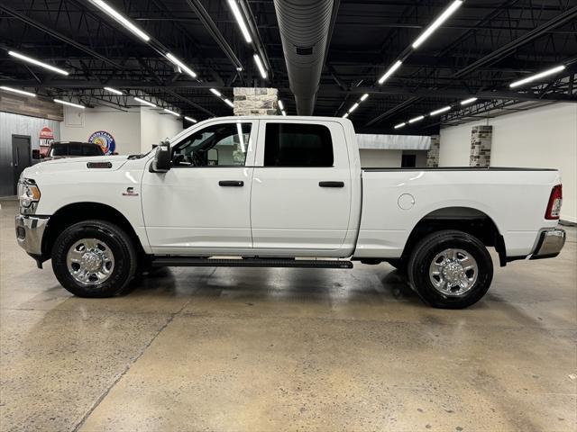 used 2024 Ram 2500 car, priced at $59,900