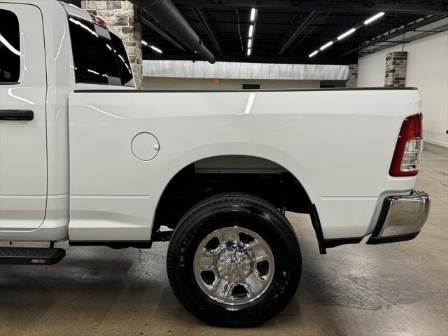 used 2024 Ram 2500 car, priced at $59,900