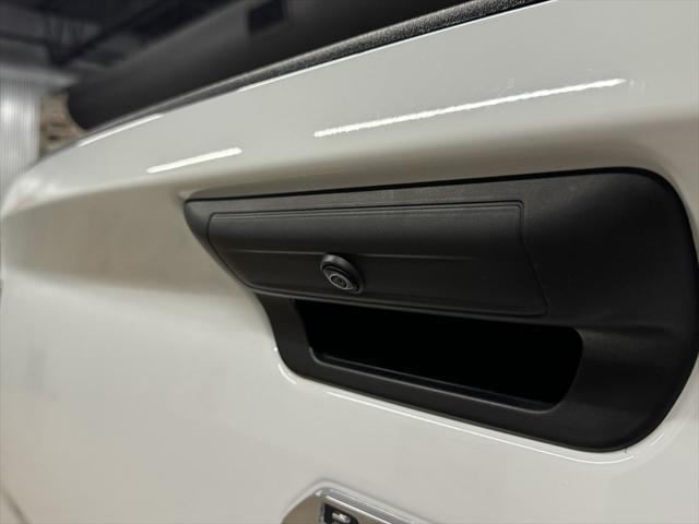 used 2024 Ram 2500 car, priced at $59,900