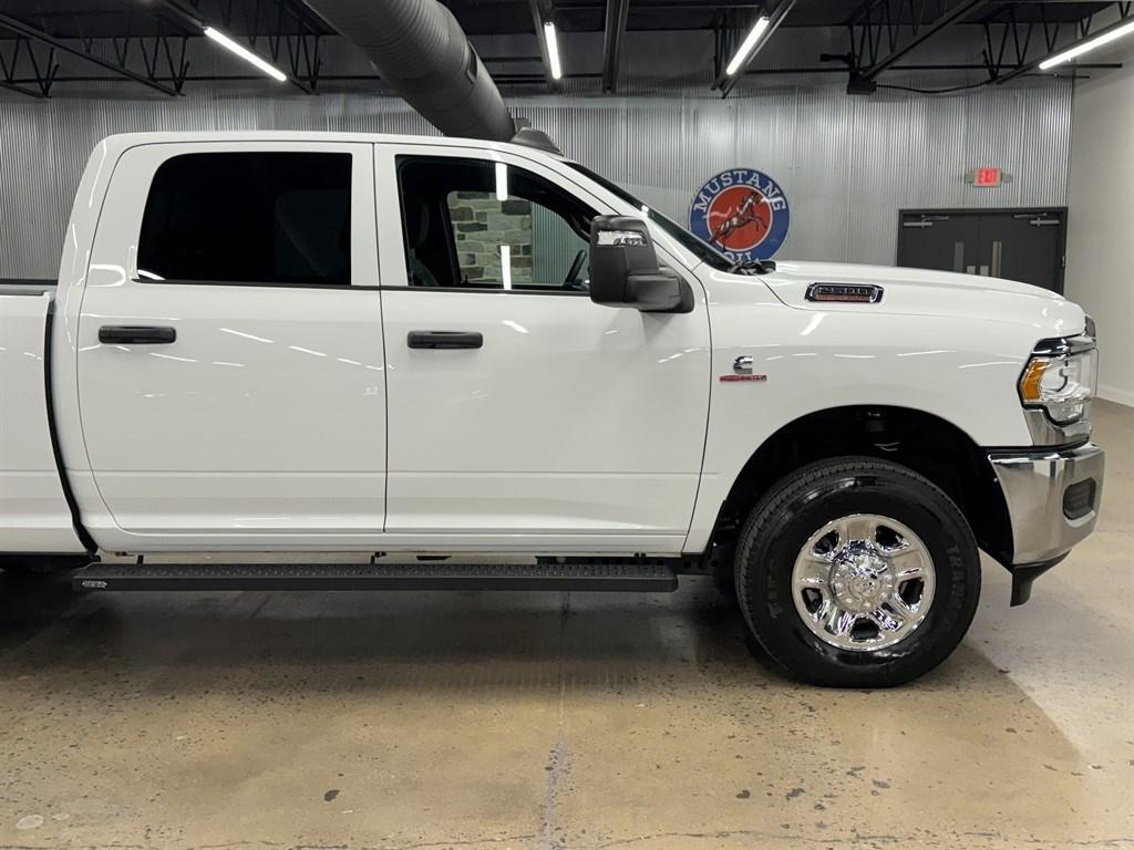 used 2024 Ram 2500 car, priced at $59,900