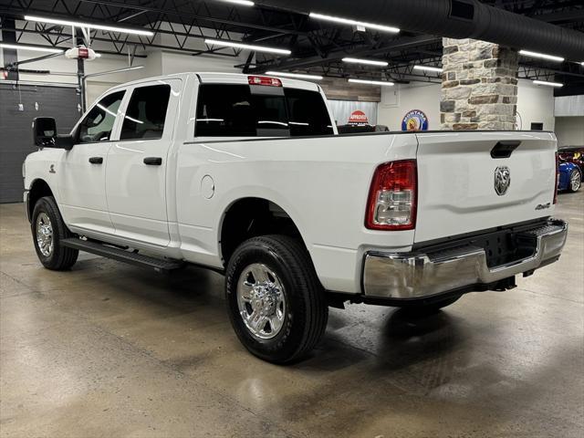 used 2024 Ram 2500 car, priced at $59,900