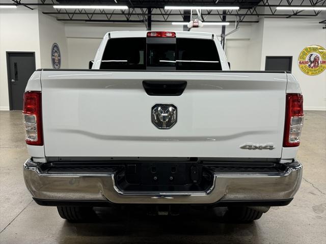used 2024 Ram 2500 car, priced at $59,900