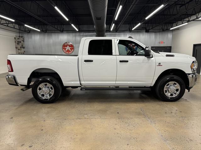 used 2024 Ram 2500 car, priced at $59,900