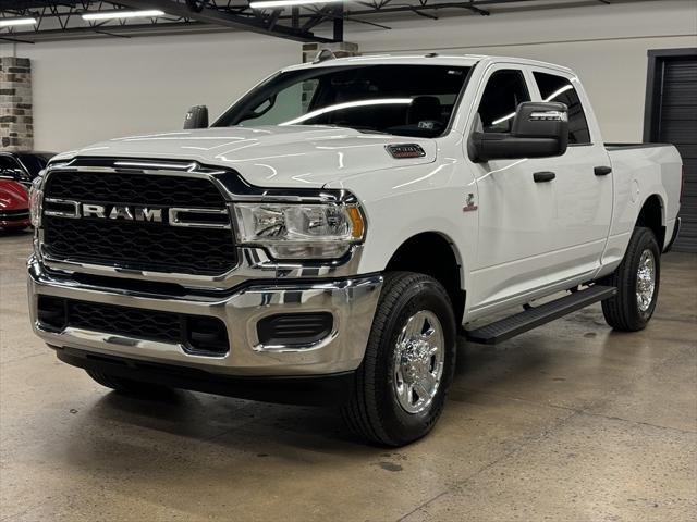 used 2024 Ram 2500 car, priced at $59,900