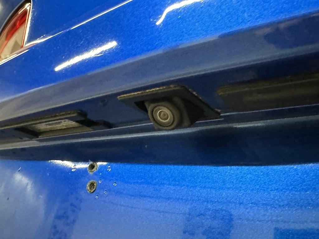 used 2018 Chevrolet Camaro car, priced at $22,900