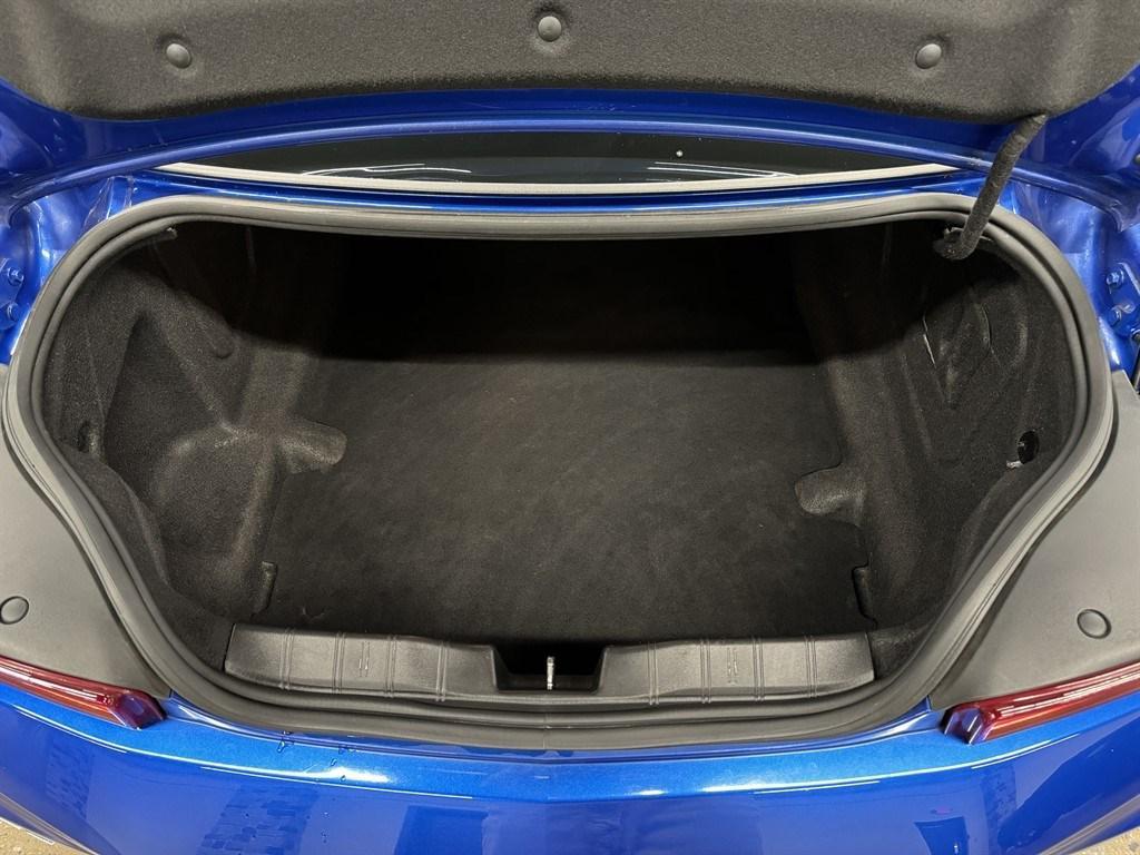 used 2018 Chevrolet Camaro car, priced at $22,900