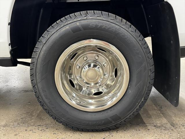 used 2022 Ram 3500 car, priced at $54,900