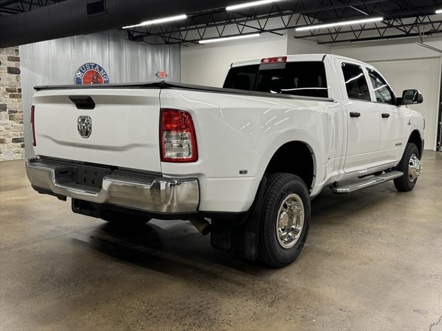 used 2022 Ram 3500 car, priced at $54,900