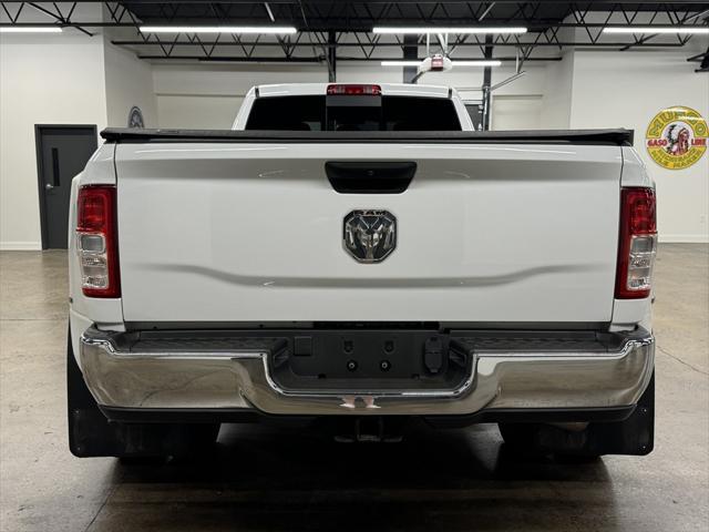 used 2022 Ram 3500 car, priced at $54,900