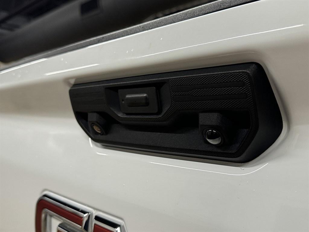 used 2023 GMC Sierra 2500 car, priced at $57,900