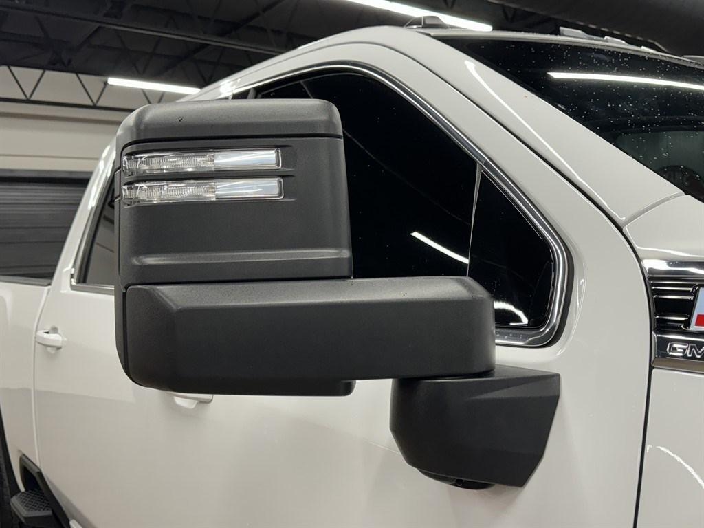 used 2023 GMC Sierra 2500 car, priced at $57,900