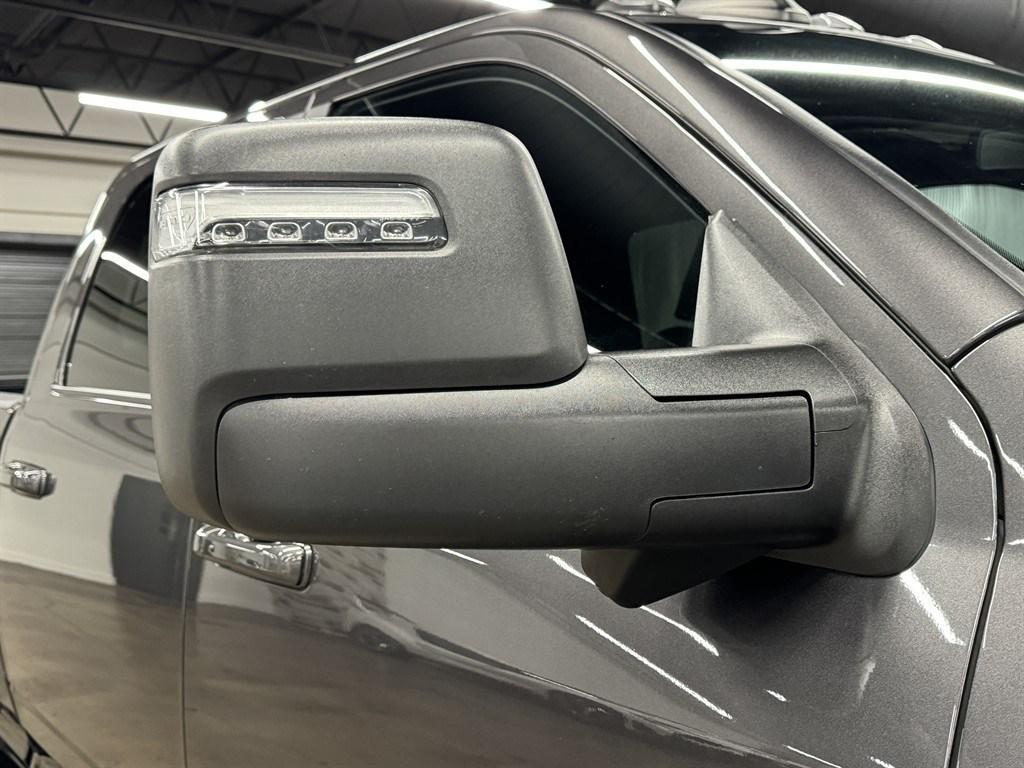 used 2023 Ram 2500 car, priced at $56,900