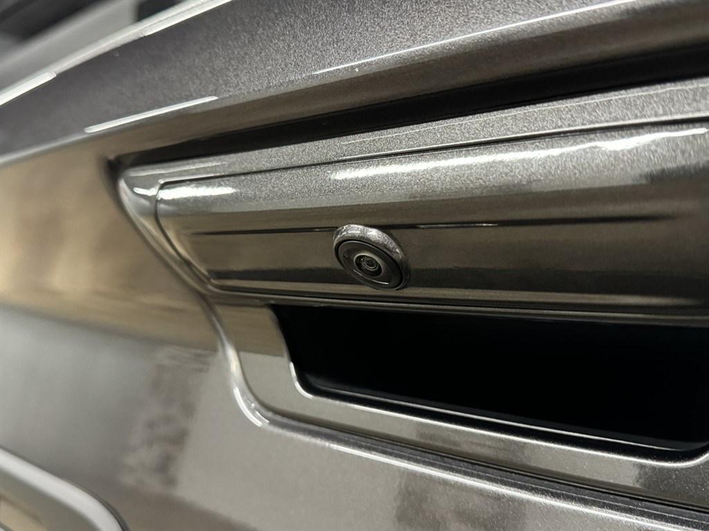 used 2023 Ram 2500 car, priced at $56,900