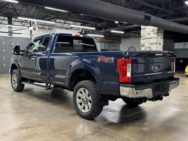 used 2019 Ford F-250 car, priced at $41,900