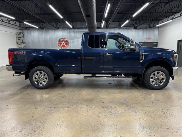 used 2019 Ford F-250 car, priced at $41,900