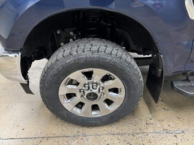 used 2019 Ford F-250 car, priced at $41,900