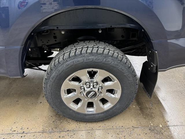 used 2019 Ford F-250 car, priced at $41,900