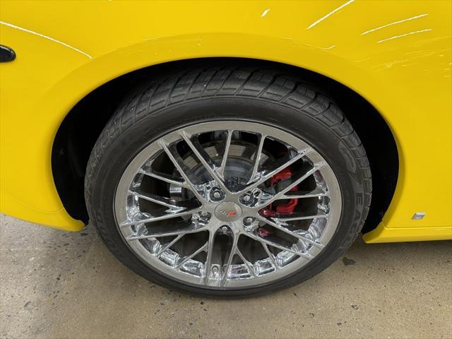 used 2006 Chevrolet Corvette car, priced at $29,900