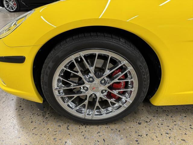 used 2006 Chevrolet Corvette car, priced at $29,900