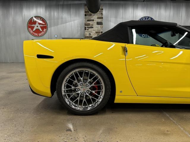 used 2006 Chevrolet Corvette car, priced at $29,900