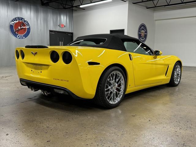 used 2006 Chevrolet Corvette car, priced at $29,900