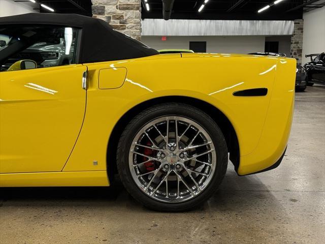 used 2006 Chevrolet Corvette car, priced at $29,900