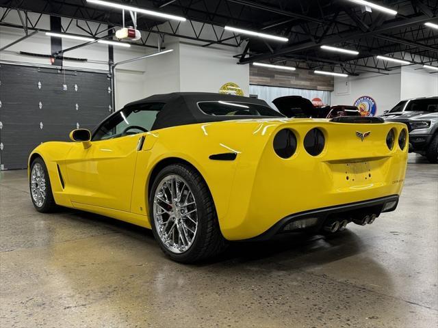 used 2006 Chevrolet Corvette car, priced at $29,900