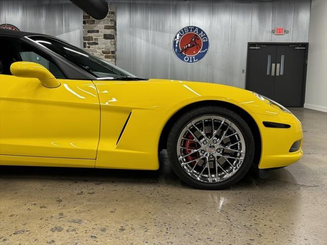 used 2006 Chevrolet Corvette car, priced at $29,900