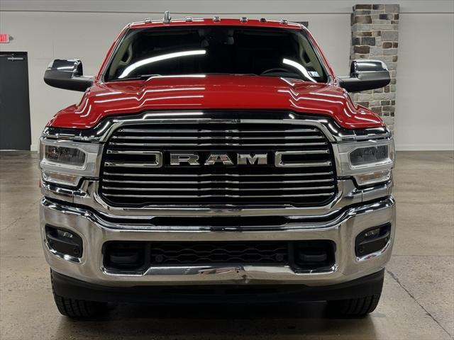 used 2022 Ram 2500 car, priced at $44,900