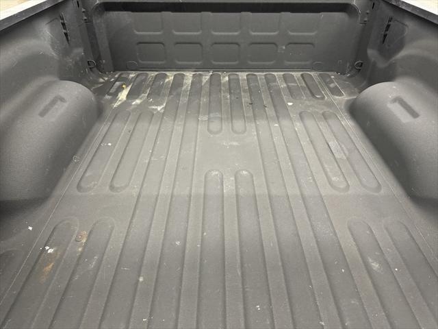 used 2022 Ram 2500 car, priced at $44,900