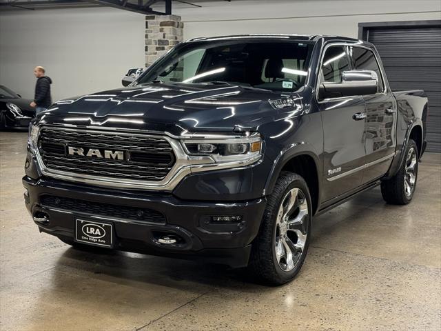 used 2020 Ram 1500 car, priced at $31,900