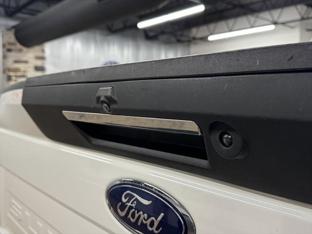 used 2022 Ford F-350 car, priced at $61,900