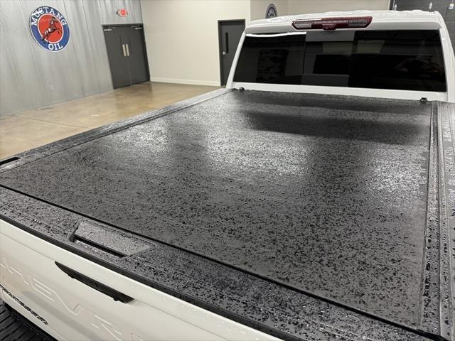 used 2020 Chevrolet Silverado 2500 car, priced at $67,900