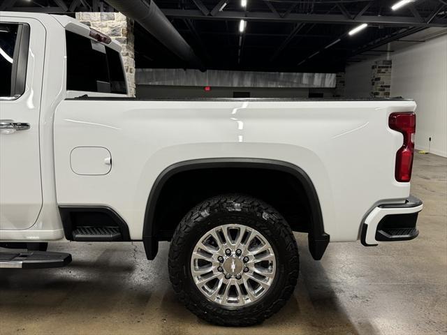 used 2020 Chevrolet Silverado 2500 car, priced at $67,900