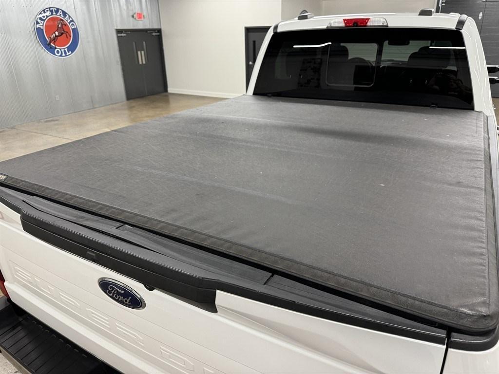 used 2020 Ford F-250 car, priced at $34,900