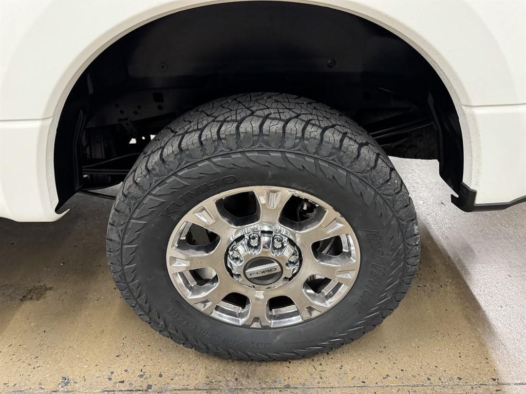 used 2020 Ford F-250 car, priced at $34,900