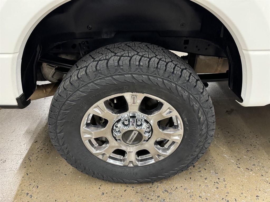 used 2020 Ford F-250 car, priced at $34,900