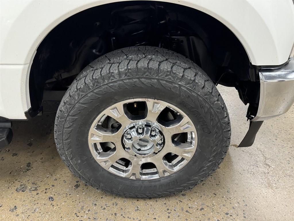 used 2020 Ford F-250 car, priced at $34,900