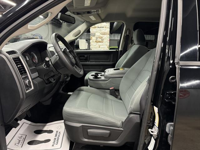 used 2014 Ram 2500 car, priced at $45,900