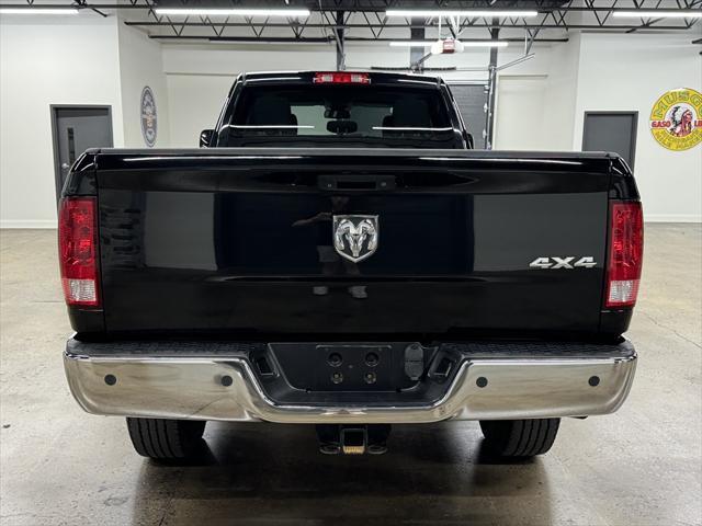 used 2014 Ram 2500 car, priced at $45,900