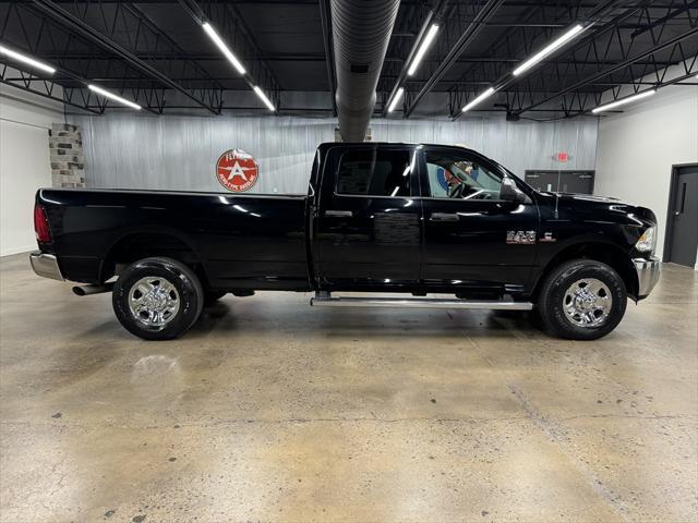 used 2014 Ram 2500 car, priced at $45,900