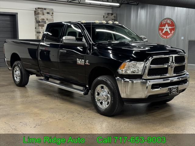 used 2014 Ram 2500 car, priced at $45,900