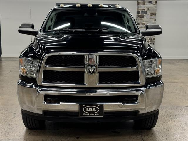 used 2014 Ram 2500 car, priced at $45,900